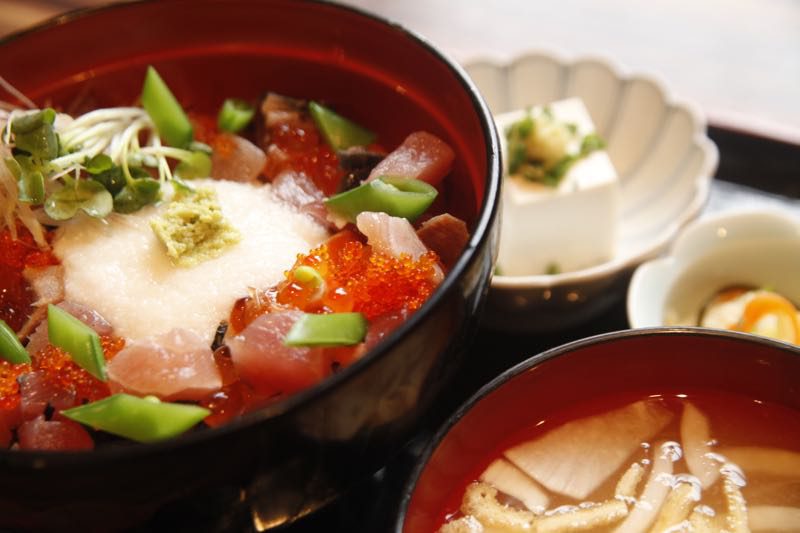 はらぺこDINING | 芝商店会｜激辛芝辛ストリート